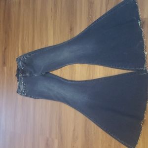 We the free crvy flare jeans 26
